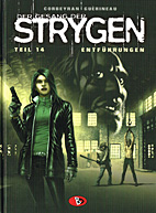 Gesang der Strygen 14: Entfuehrungen