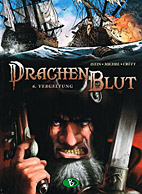 Drachenblut 06: Vergeltung