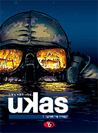 Ukas 02: Doppelter Verrat