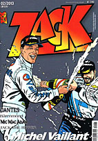 Zack 164 (Februar 2013)