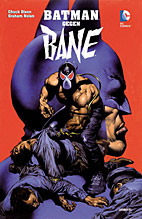 Batman gegen Bane