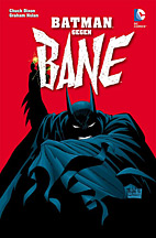 Batman gegen Bane HC