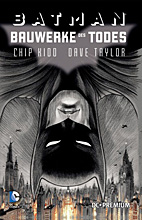 Batman: Bauwerke des Todes (dc prem 83)