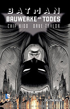 Batman: Bauwerk des Todes (dc prem 83) HC