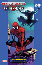 Ultimative Spider-Man 20: Tod eines Kobold