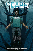 Das Cape 01 (Joe Hill)