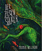 Der Ziegensauger