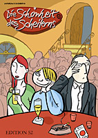 Die Schoenheit des Scheiterns