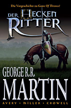 Der Heckenritter 01 