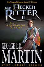 Der Heckenritter 02: Das verschworene Schwert