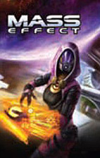 Mass Effect 04: Heimatwelt