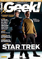 Geek Heft 05