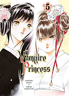 Vampire Princess 05