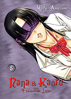Nana und Kaoru 08