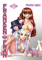 Franken Fran 08