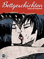 Bettgeschichten - Comics fuer Erwachsene