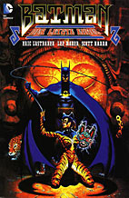 Batman: Der letzte Engel