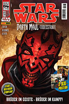 Star Wars Heft 103