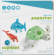 Pepastar Supaset - Ozean