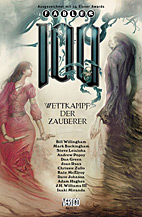 Fables 17: Wettkampf der Zauberer