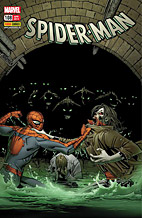 Spider-Man Heft 108