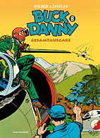 Buck Danny Gesamtausgabe 08: 1960 - 1962