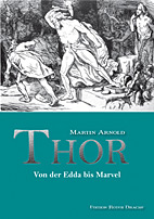 Thor - Von der Edda bis Marvel