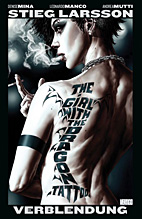 Stieg Larsson - Millennium 01: Verblendung 1 (Panini)