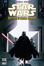 Star Wars Masters 05: Darth Vader und das verlorene Kommando