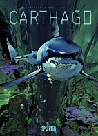 Carthago 03: Das Monster von Dschibuti