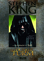 Stephen King - Der Dunkle Turm 08: Die Schlacht von Tull