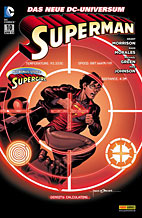 Superman Heft 10