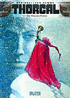 Thorgal 15: Der Herr der Berge