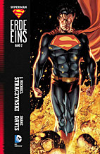 Superman: Erde Eins 02 (von 3)