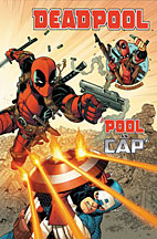 Deadpool 14 (Heft)