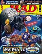 MAD Heft 151