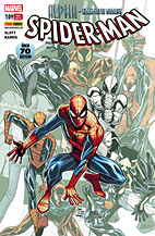 Spider-Man Heft 109