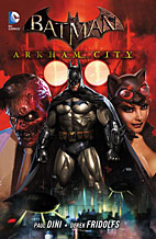 Batman: Arkham City 02