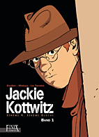 Jackie Kottwitz Gesamtausgabe 01
