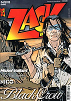 Zack 166 (April 2013)