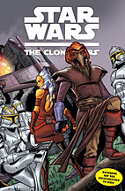 Star Wars - The Clone Wars 09: Immer Aerger mit den Dugs