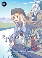 Spice & Wolf 08