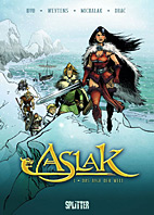 Aslak 01: Das Auge der Welt