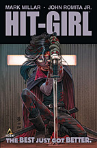 Kick - Ass: Hit - Girl (Kick-Ass 2: Die Vorgeschichte) (Hit-Girl)
