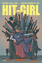 Kick - Ass: Hit - Girl HC (Kick-Ass 2: Die Vorgeschichte)  (Hit-Girl)