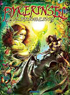 Pokerinsel 02: Fruehling