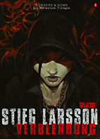 Stieg Larsson 01: Verblendung 1 (Splitter)