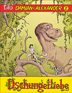Damian & Alexander 02: Dschungelliebe