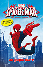 Ultimate Spider-Man 01 (Marvel TV-Comics) (Ultimative Spider-Man)