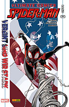 Ultimate Comics: Spider-Man 3: Vereint sind wir stark